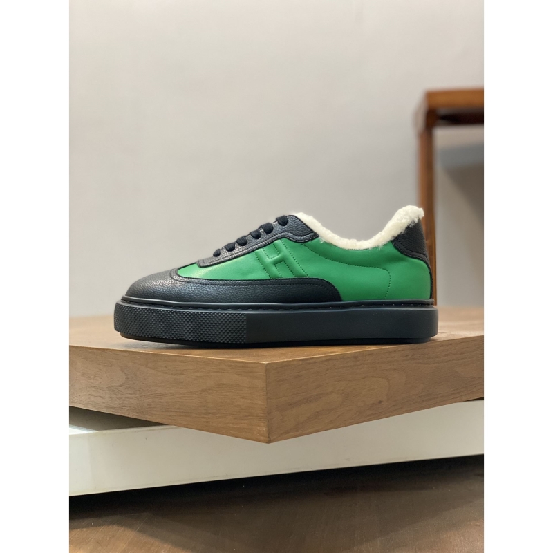 H**mes sneakers